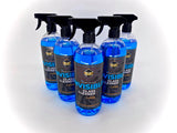 Ultimate Invisible Glass Cleaner