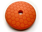5” Hexagon 20mm thin Medium Cut Pad x 5