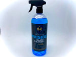 Ultimate Invisible Glass Cleaner