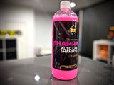 5 litre Shampagne Shampoo