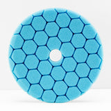 5” hexagon soft pad 20mm thin x 5