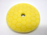 5” Medium Cut Hexagon Pads 30mm x 5