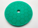 5” hard cut Hexagon Pad 20mm thickness x 5