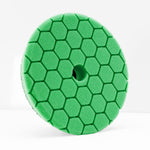 5” Hexagon Hard Cut 30mm Polishing Pad x 5