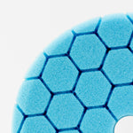 5” hexagon soft pad 20mm thin x 5