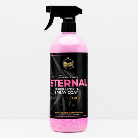 Eternal Hybrid Spray Sealant